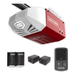 Hot Sale ⭐ Craftsman 1/2 HP Chain Drive Garage Door Opener ❤️