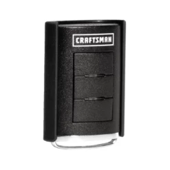 Brand new 👏 Craftsman Series 100 - 3 Button Remote Control for SERIES 100 Garage Door Openers ✔️
