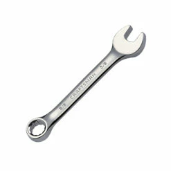 Wholesale 💯 Craftsman 3/8 in. Full Polish Stubby Wrench, 12 pt. Combination ⌛