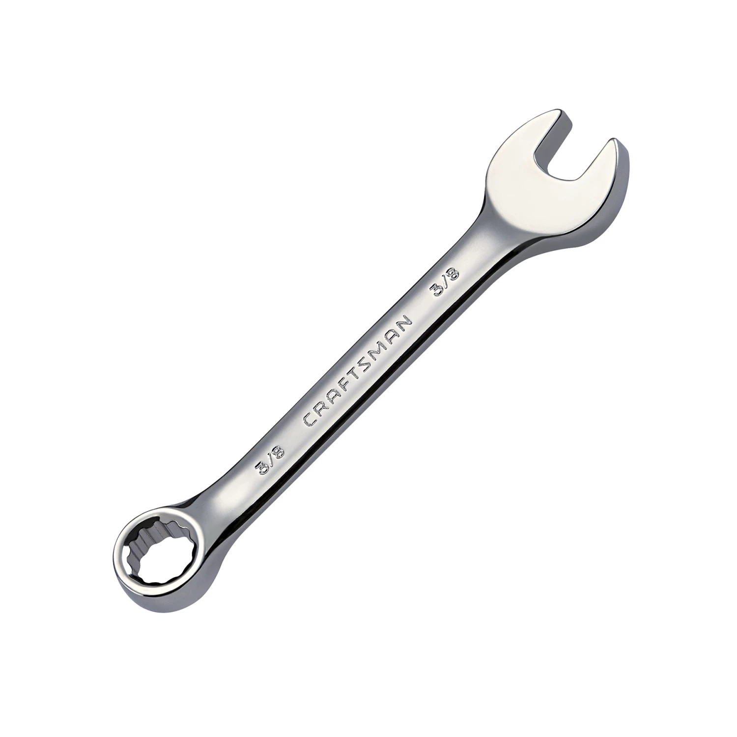 Wholesale π― Craftsman 3/8 in. Full Polish Stubby Wrench, 12 pt. Combination β 1 Wholesale π― Craftsman 3/8 in. Full Polish Stubby Wrench, 12 pt. Combination β
