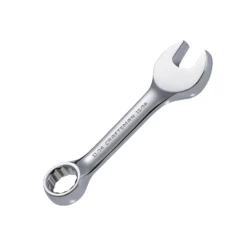 Flash Sale 🎉 Craftsman 11/16 in. Full Polish Stubby Wrench 12 pt. Combination 🥰