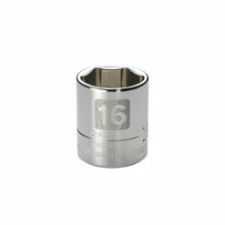 Best reviews of 💯 Craftsman 3/8" Drive 6 pt. 16mm Standard Socket ✔️