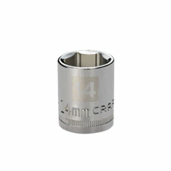 Buy ✨ Craftsman 14mm 6 pt. 3/8" Drive Standard Socket ❤️
