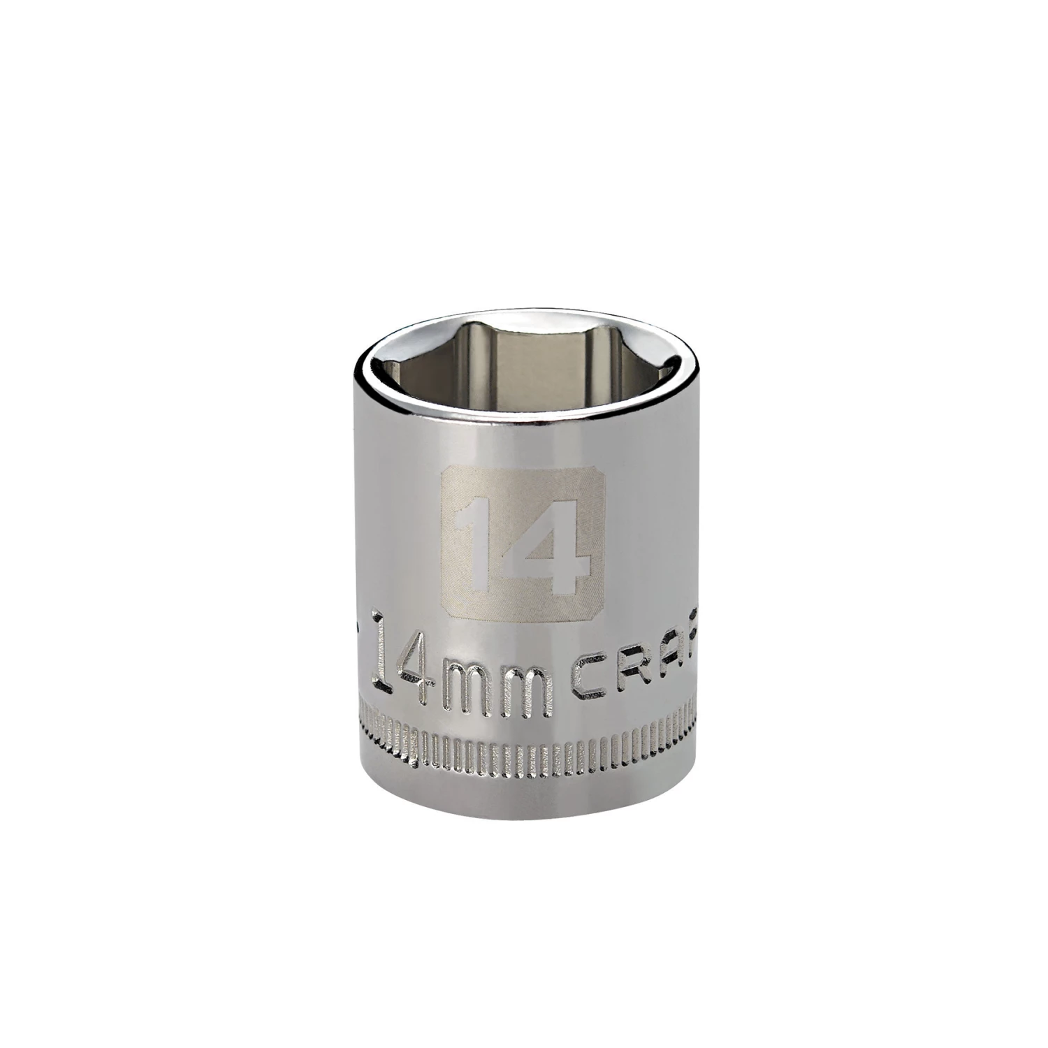 Buy ✨ Craftsman 14mm 6 pt. 3/8" Drive Standard Socket ❤️ 1 Buy ✨ Craftsman 14mm 6 pt. 3/8" Drive Standard Socket ❤️