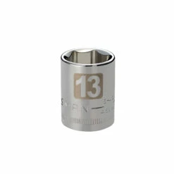 Flash Sale ⌛ Craftsman 13mm 6 pt. 3/8" Standard Socket ✔️