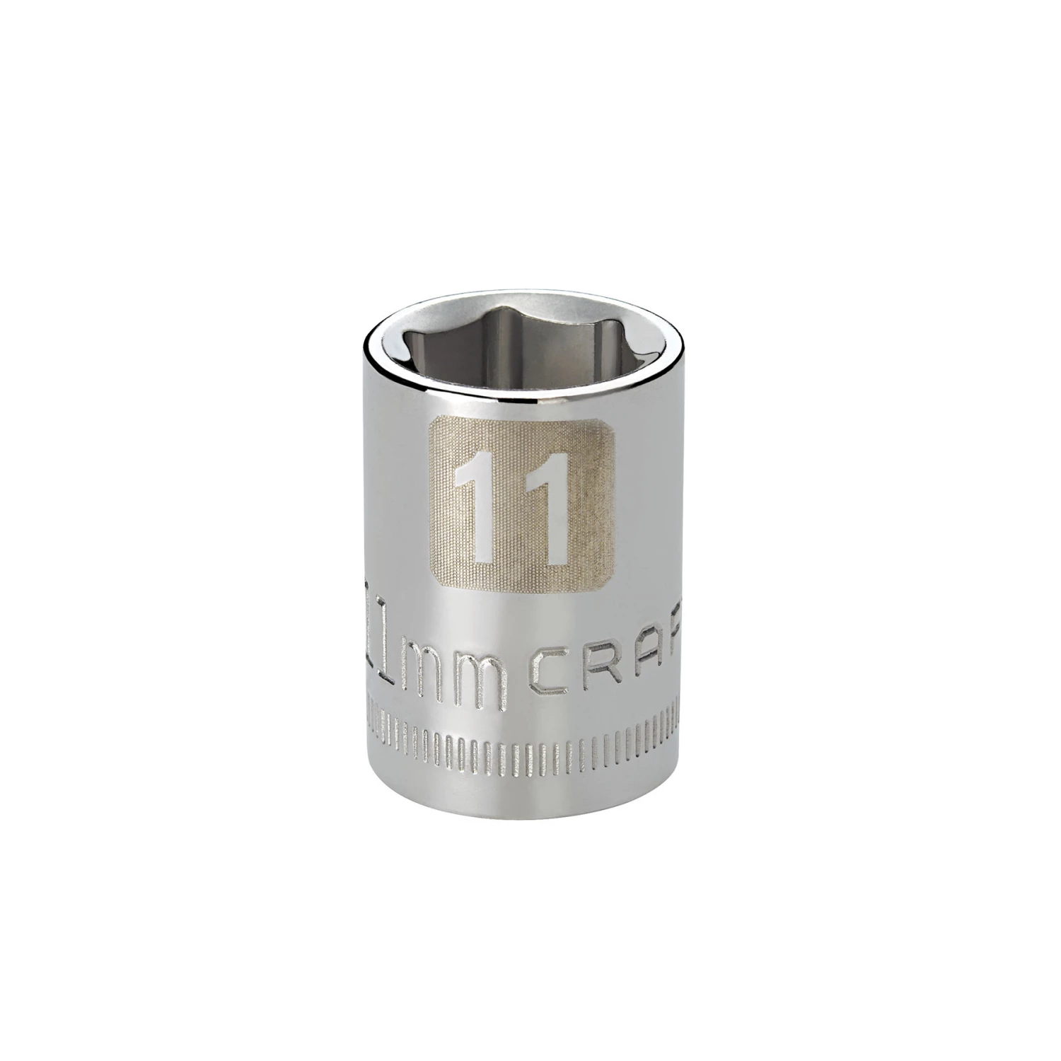 Cheapest π Craftsman 11mm 3/8" Drive Easy-To-Read STD Socket π 1 Cheapest π Craftsman 11mm 3/8" Drive Easy-To-Read STD Socket π