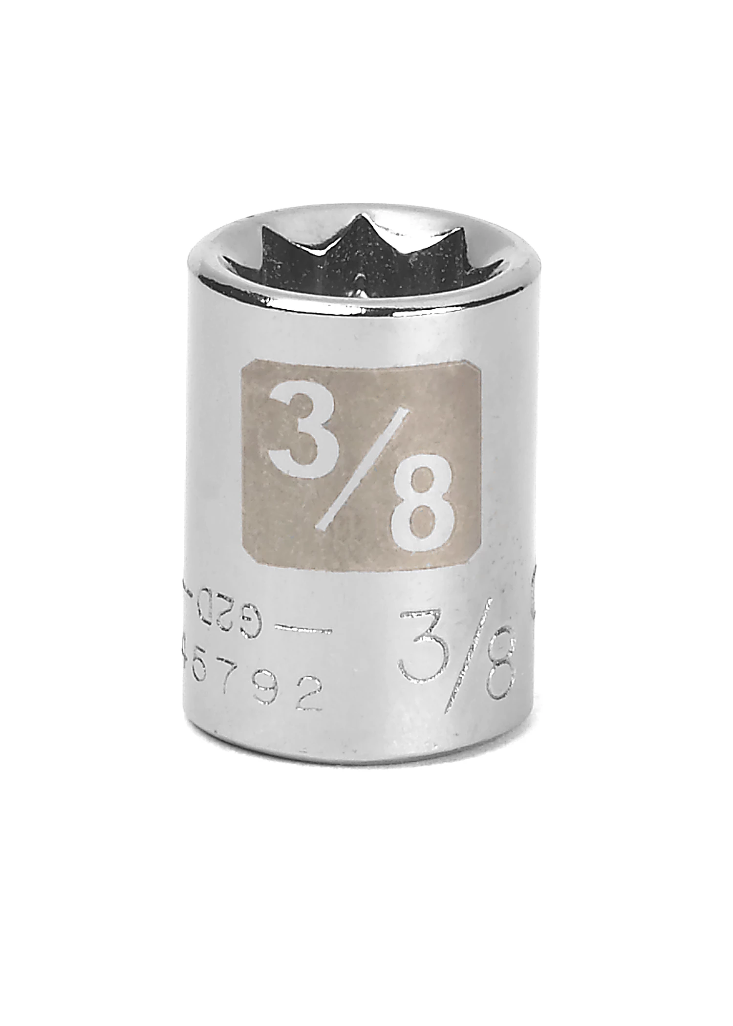 Deals β€οΈ Craftsman 3/8 in., 8 pt. STD Socket, 3/8 in. drive π 1 Deals β€οΈ Craftsman 3/8 in., 8 pt. STD Socket, 3/8 in. drive π