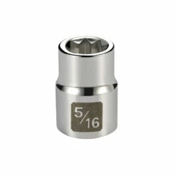 Hot Sale 🎁 Craftsman 3/8" Drive 8 pt. 5/16" Standard Socket ⌛