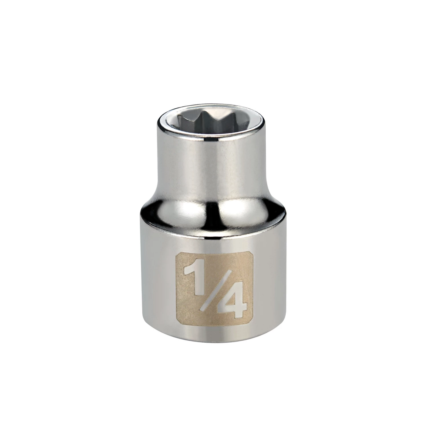 Cheap π Craftsman 1/4 in., 8 pt. STD Socket, 3/8 in. drive β€οΈ 1 Cheap π Craftsman 1/4 in., 8 pt. STD Socket, 3/8 in. drive β€οΈ