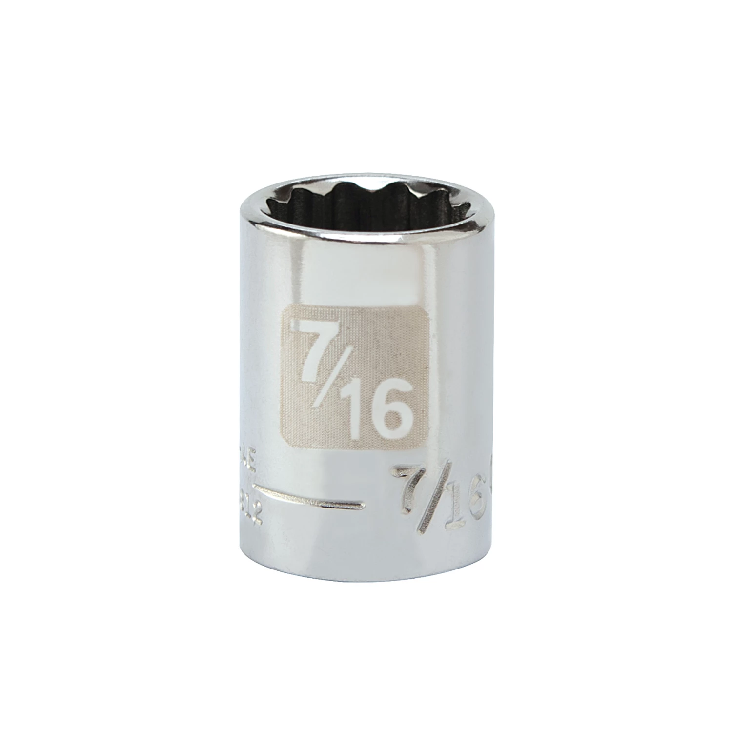 Promo π₯ Craftsman 7/16" Standard 12 Point 1/4" Drive Socket π 1 Promo π₯ Craftsman 7/16" Standard 12 Point 1/4" Drive Socket π