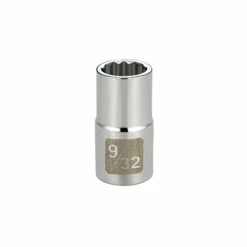 Deals 🌟 Craftsman 9/32 in. 12 pt. STD, 1/4 in. drive Socket 🌟