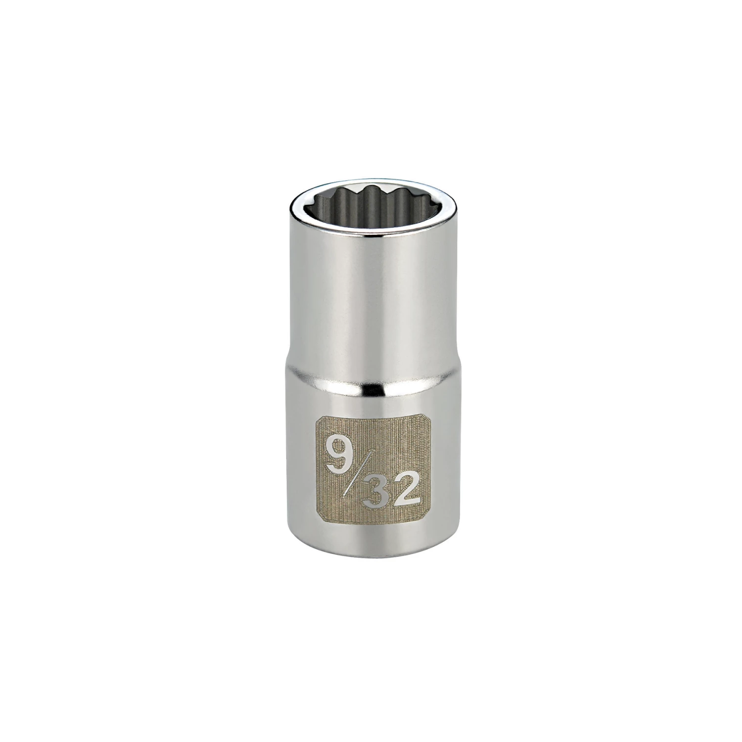 Deals π Craftsman 9/32 in. 12 pt. STD, 1/4 in. drive Socket π 1 Deals π Craftsman 9/32 in. 12 pt. STD, 1/4 in. drive Socket π