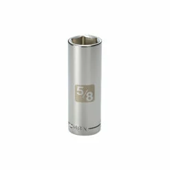 Brand new 😀 Craftsman 5/8 in. 6pt. 3/8" Drive Deep Socket ✔️