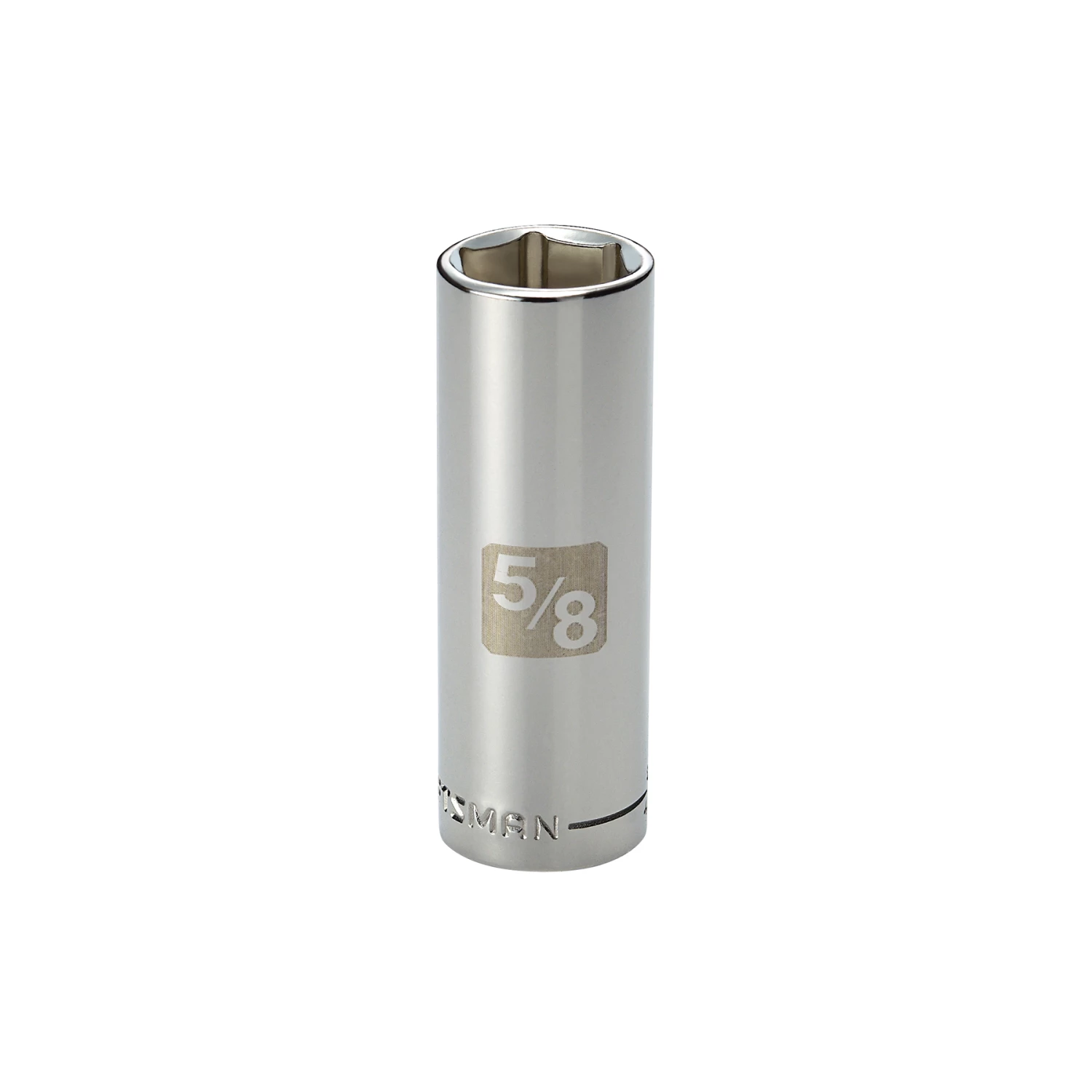 Brand new π Craftsman 5/8 in. 6pt. 3/8" Drive Deep Socket βοΈ 1 Brand new π Craftsman 5/8 in. 6pt. 3/8" Drive Deep Socket βοΈ