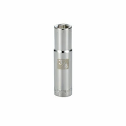 Cheap 😍 Craftsman 3/8 in. 6pt. 3/8" Drive Deep Socket 🥰