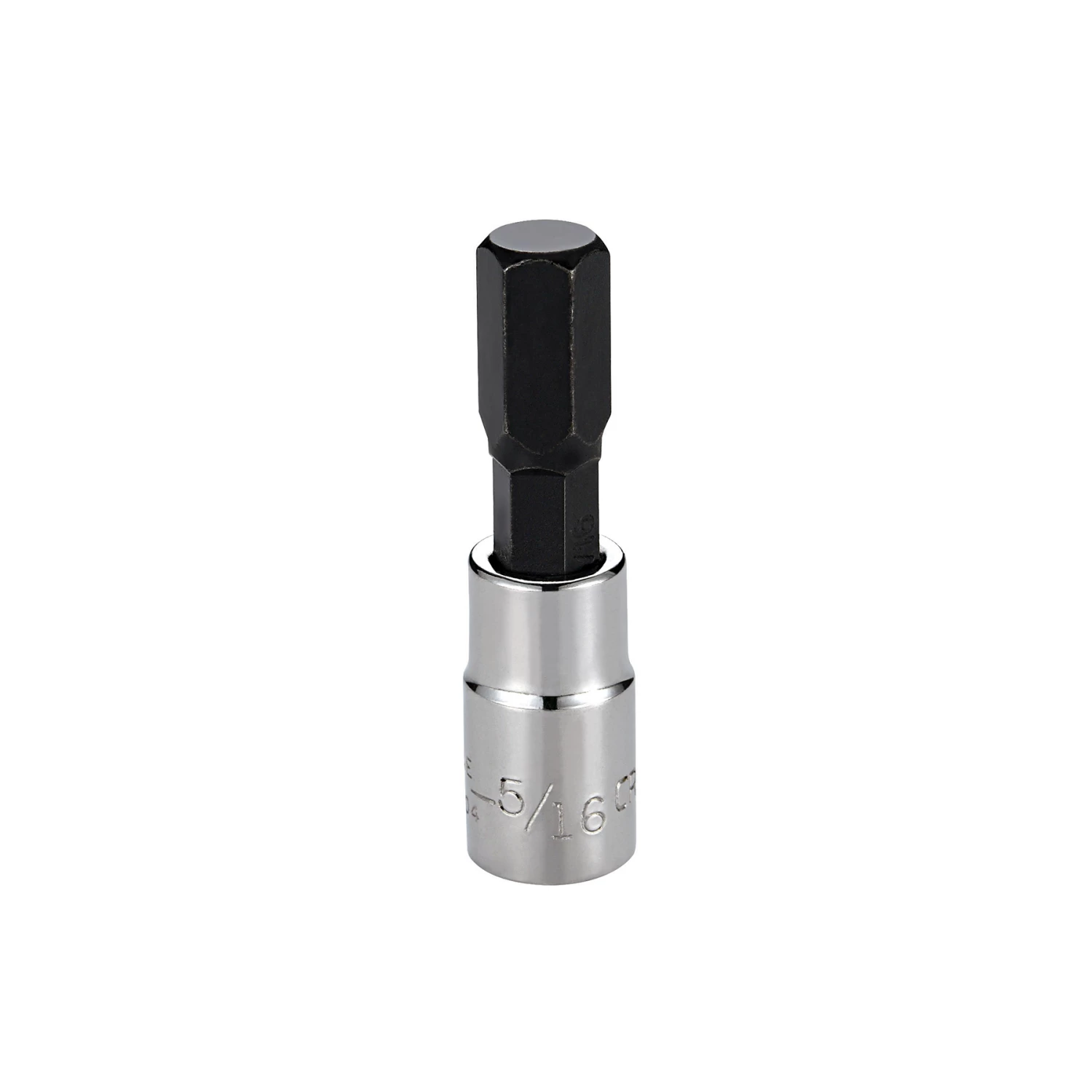 Outlet π Craftsman 5/16 in. Hex Socket, 1/4" Drive π 1 Outlet π Craftsman 5/16 in. Hex Socket, 1/4" Drive π