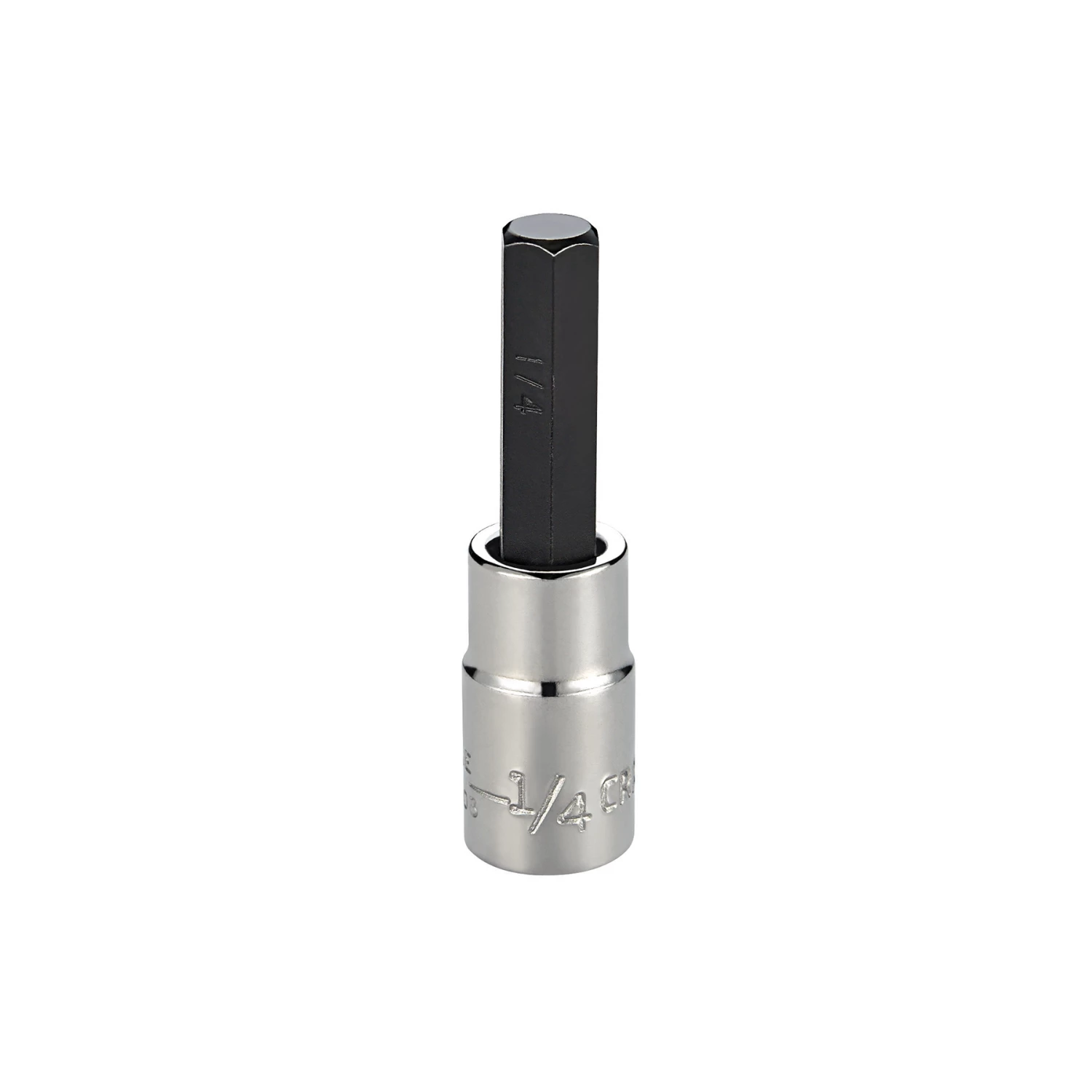 Brand new π Craftsman 1/4 in. Hex Socket, 1/4" Drive β 1 Brand new π Craftsman 1/4 in. Hex Socket, 1/4" Drive β
