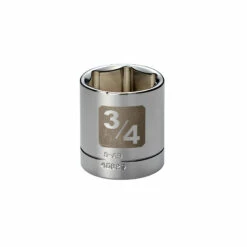 Cheap ⭐ Craftsman 3/4" x 3/8" Drive 6 pt. Socket 🎉