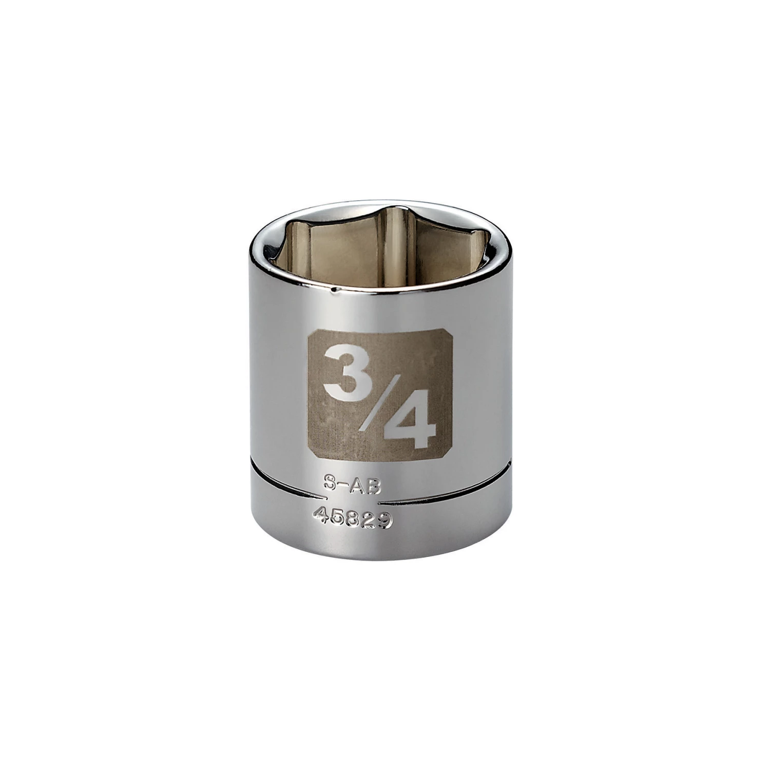 Cheap β Craftsman 3/4" x 3/8" Drive 6 pt. Socket π 1 Cheap β Craftsman 3/4" x 3/8" Drive 6 pt. Socket π