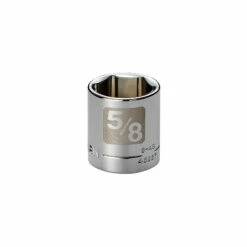 Best reviews of 🤩 Craftsman 5/8" 6 pt. 3/8" Drive Standard Socket 🥰