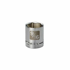 Best reviews of 💯 Craftsman 9/16" x 3/8" Drive 6 pt. Easy-to-Read Socket 😉