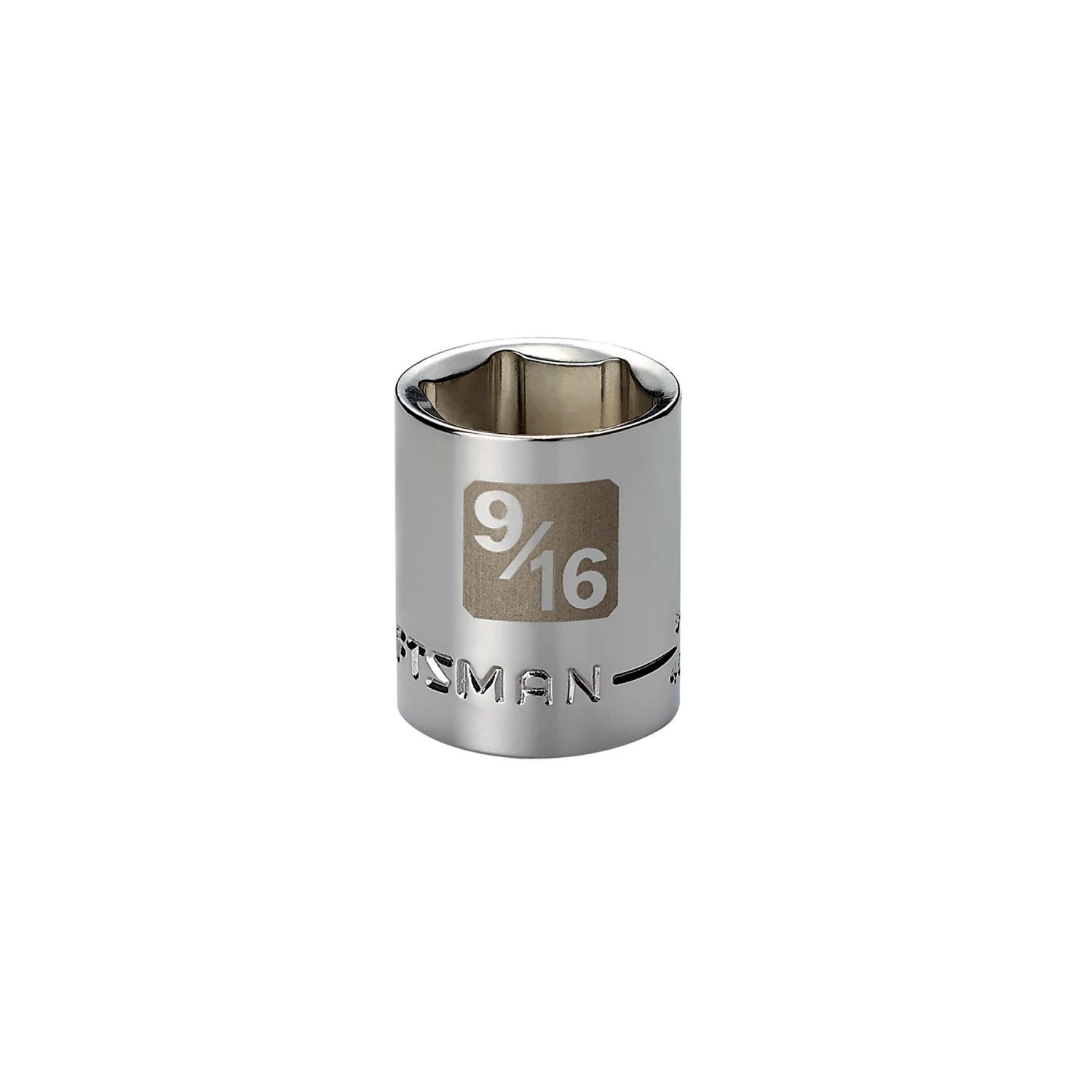 Best reviews of π― Craftsman 9/16" x 3/8" Drive 6 pt. Easy-to-Read Socket π 1 Best reviews of π― Craftsman 9/16" x 3/8" Drive 6 pt. Easy-to-Read Socket π