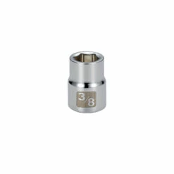 New ✨ Craftsman 3/8 in, 6 pt, 3/8" Drive, STD Socket 😀