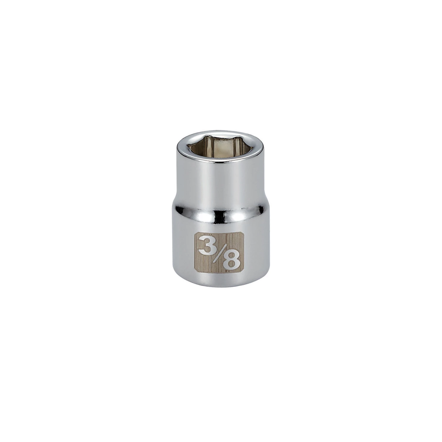 New β¨ Craftsman 3/8 in, 6 pt, 3/8" Drive, STD Socket π 1 New β¨ Craftsman 3/8 in, 6 pt, 3/8" Drive, STD Socket π