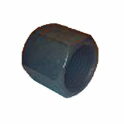 Flash Sale ⌛ Craftsman 1/2" Collet Nut Replacement - Black ⭐