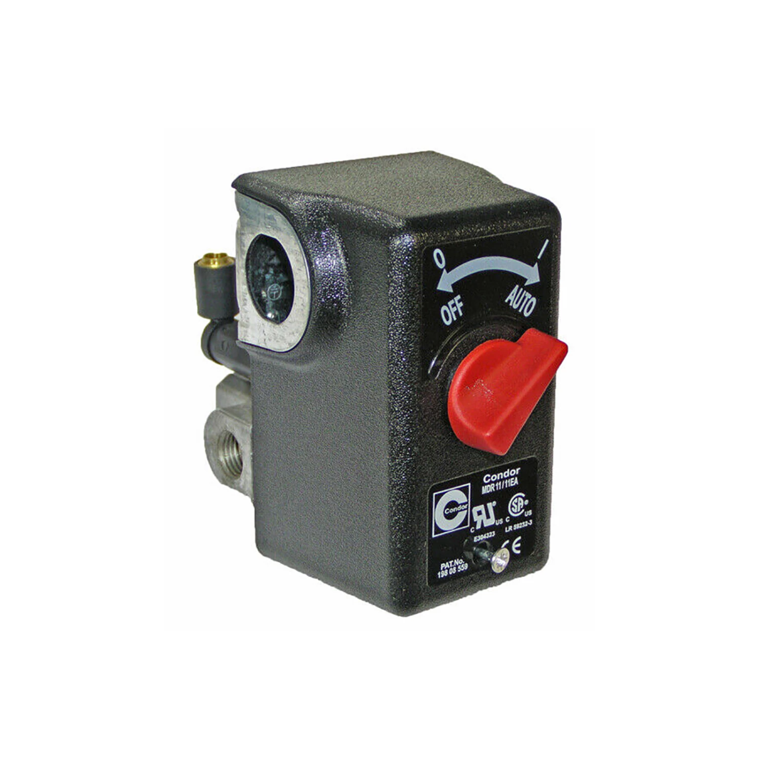 Brand new π Craftsman A17374 Replacement Air Compressor Pressure Switch β€οΈ 1 Brand new π Craftsman A17374 Replacement Air Compressor Pressure Switch β€οΈ