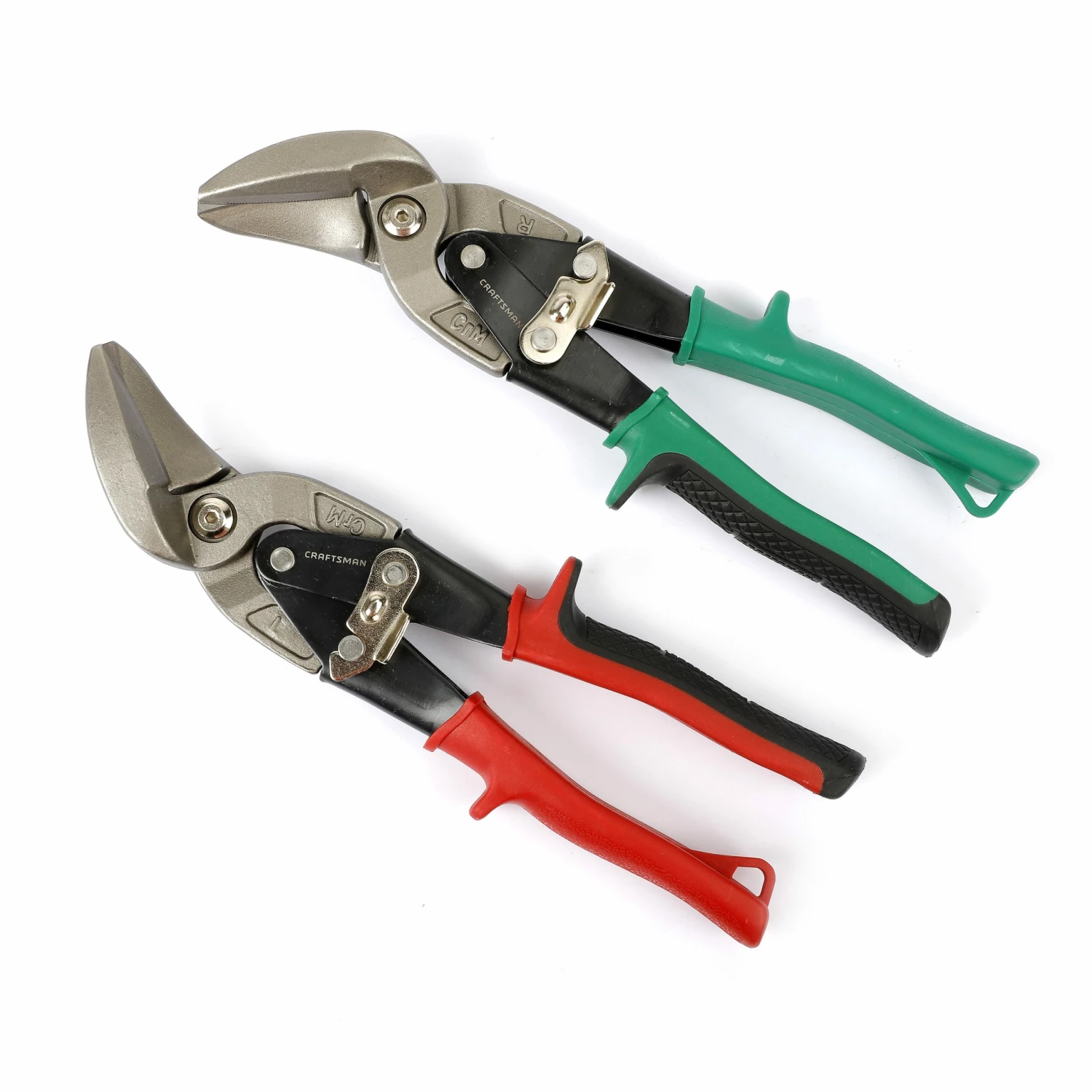 New β€οΈ Craftsman 2 piece Offset Snips Set π 2 New β€οΈ Craftsman 2 piece Offset Snips Set π - Image 2