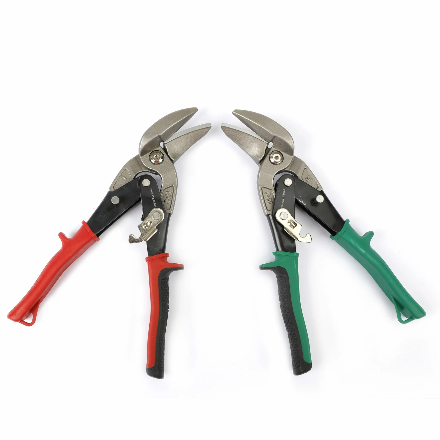 New β€οΈ Craftsman 2 piece Offset Snips Set π 1 New β€οΈ Craftsman 2 piece Offset Snips Set π