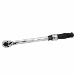 Buy ⭐ Craftsman 3/8" Dr.5~80 FT-LB Torque Wrench-24T ❤️