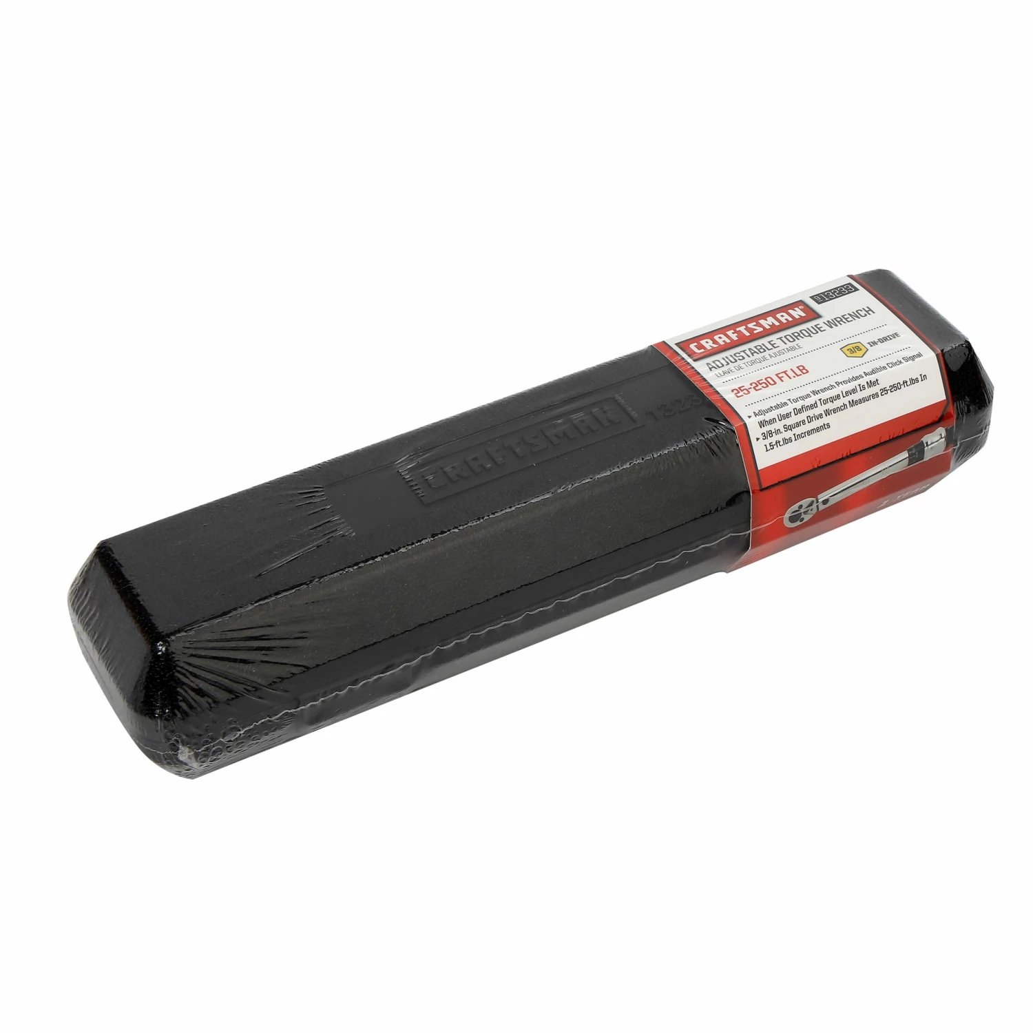 Hot Sale β¨ Craftsman 3/8”Dr.25-250 IN-LB Torque Wrench-24T π₯ 2 Hot Sale β¨ Craftsman 3/8”Dr.25-250 IN-LB Torque Wrench-24T π₯ - Image 2