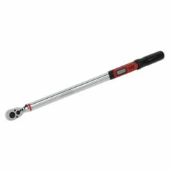 Deals 🔔 Craftsman 1/2" Dr.250ft-lbs Digital Click Torque Wrench 🎉