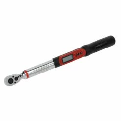 Budget ✨ Craftsman 3/8” Drive Digital Click Torque Wrench 👏