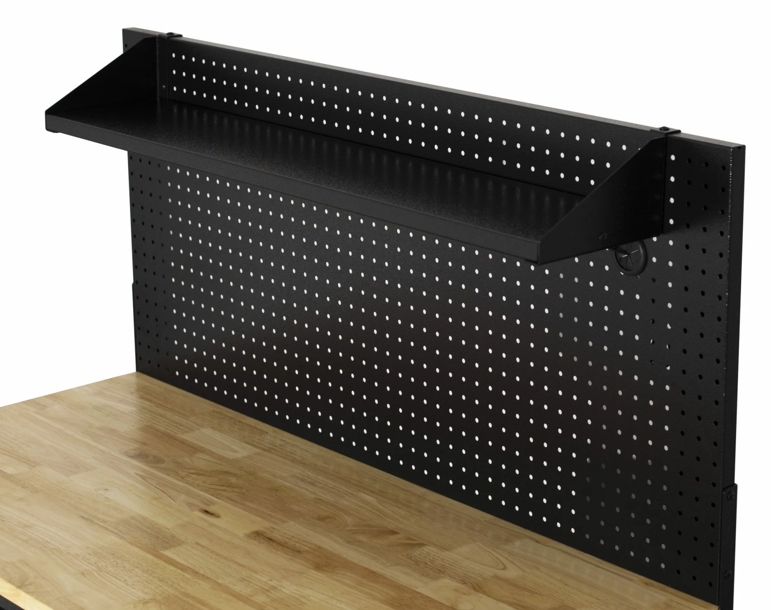 Coupon ❤️ Craftsman 48 in. Adjustable Height Workbench with Pegboard and LED Light ✔️ 5 Coupon ❤️ Craftsman 48 in. Adjustable Height Workbench with Pegboard and LED Light ✔️ - Image 5