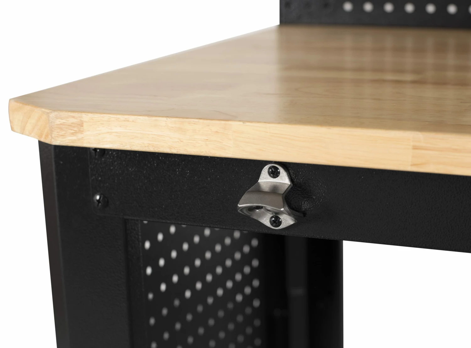 Coupon ❤️ Craftsman 48 in. Adjustable Height Workbench with Pegboard and LED Light ✔️ 7 Coupon ❤️ Craftsman 48 in. Adjustable Height Workbench with Pegboard and LED Light ✔️ - Image 7