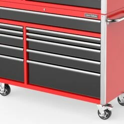 Wholesale 👏 Craftsman 52 in. 11-Drawer Rolling Tool Cabinet ❤️