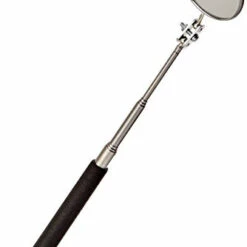 Top 10 ⭐ Craftsman Ullman Devices HTC-2 High-Tech Telescoping Inspection Mirror, 2-1/4" Diameter ✨