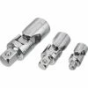 Best reviews of 🥰 CRAFTSMAN Universal Joint Socket, 3-Piece (CMMT99277),Full Polish 😉