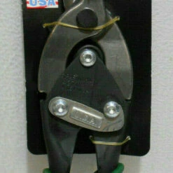 Hot Sale ✨ Craftsman 9-42711 Regular Right Cut Aviation Compound Leverage Snips ⭐