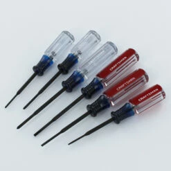 Buy 👍 Craftsman 6 Pc Jewelers Screwdriver Set ⌛