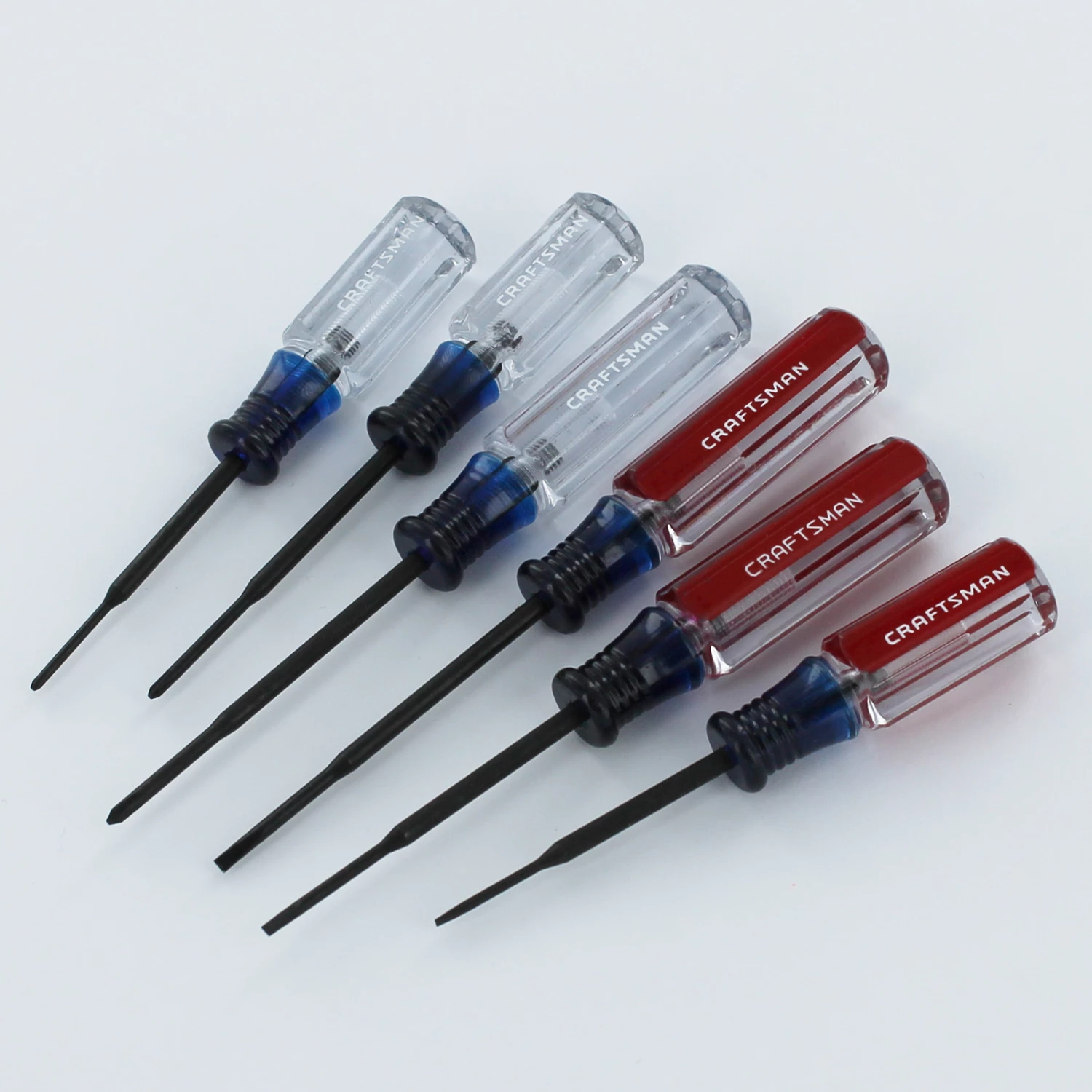 Buy π Craftsman 6 Pc Jewelers Screwdriver Set β 1 Buy π Craftsman 6 Pc Jewelers Screwdriver Set β
