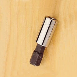Discount 🛒 Craftsman 3/8 in. Hex Socket, 1/4" Drive ✨