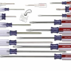 Buy ❤️ Craftsman 17-Piece Screwdriver Set 🌟
