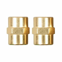Cheap 🛒 Craftsman 1/4 in. Female Connector Kit, 2 pc. ✨