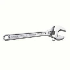 Discount 😀 Craftsman 10 in. Adjustable Wrench 🥰