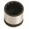 Flash Sale ✨ Craftsman Universal 1/2" Socket, 3/8" Drive ❤️