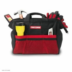 Buy ❤️ Craftsman 13-in and 18-in Tool Bag Set ❤️ 8 Buy ❤️ Craftsman 13-in and 18-in Tool Bag Set ❤️ -Craftsman Tools Sales spin prod 726567101